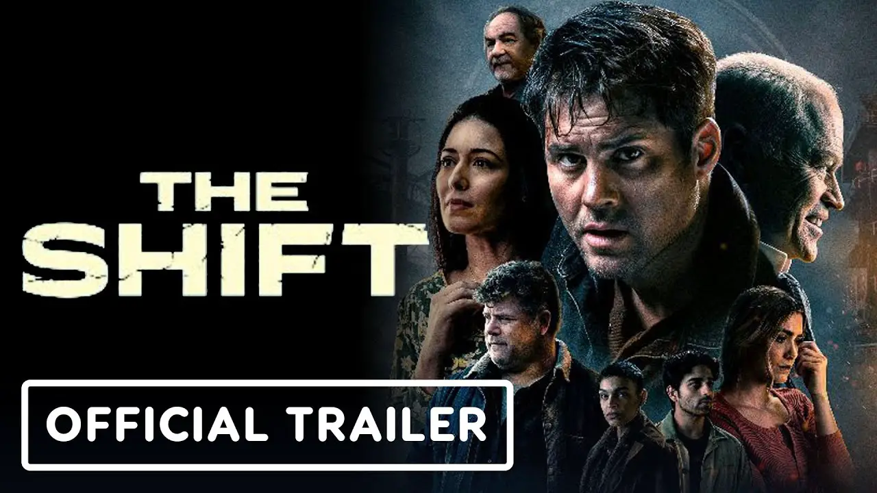 the shift movie