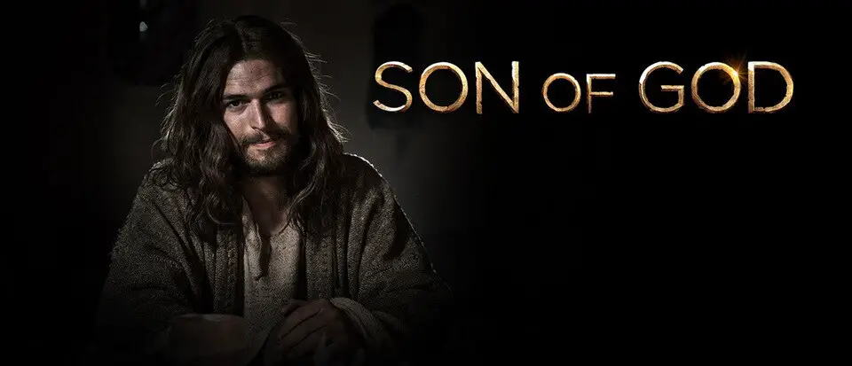 son of God movie