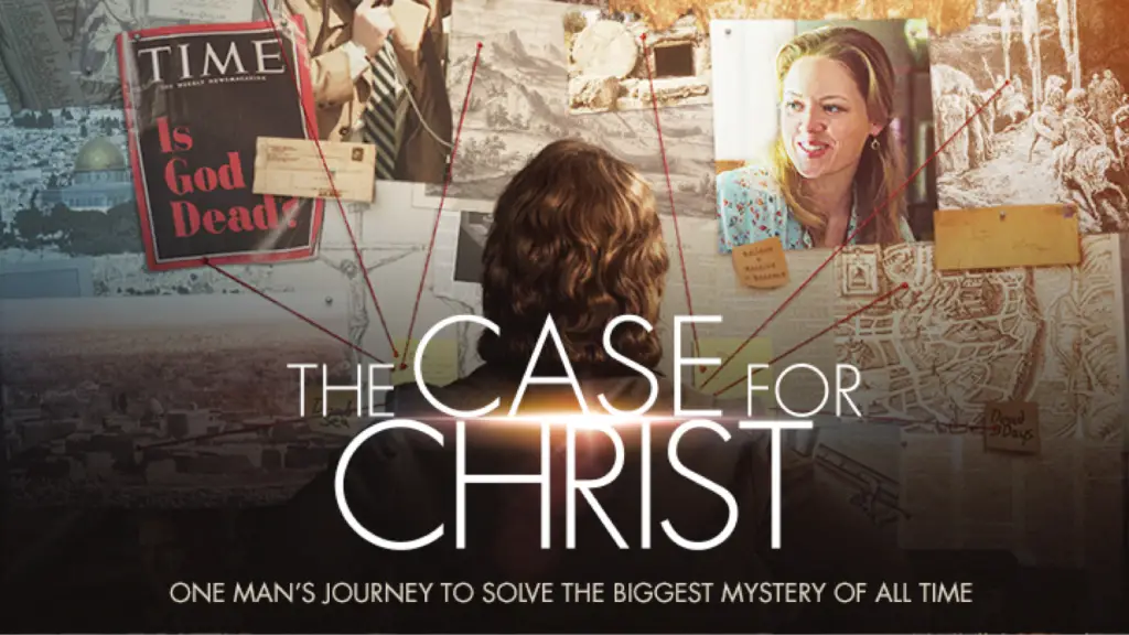 the case for christ movie