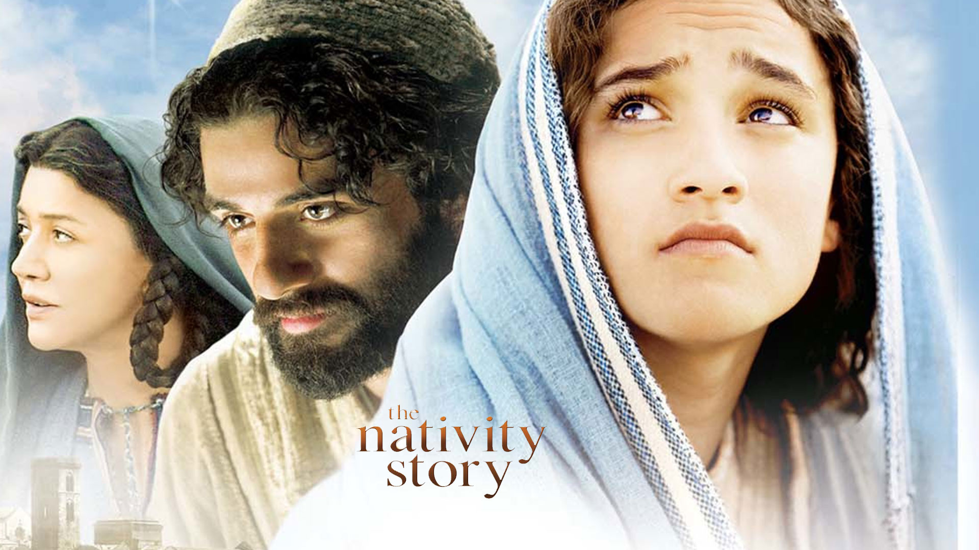 the nativity story movie